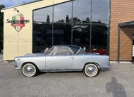 Lancia APPIA COUPE PININFARINA