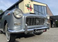 Lancia APPIA COUPE PININFARINA