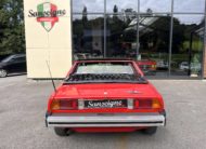 Fiat X1/9 (faire offre)