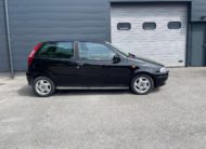 Fiat Punto GT Turbo