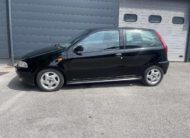 Fiat Punto GT Turbo