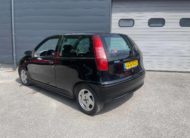 Fiat Punto GT Turbo