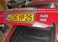 Jaguar XJ6 4.2 (Sur demande)