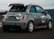 Fiat 500 ABARTH CORSA