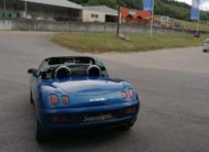 Fiat Barchetta