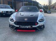 Fiat 124 ABARTH SPIDER