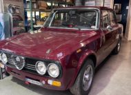 Alfa-Romeo Giulia