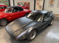 OTAS LOMBARDI Grand Prix