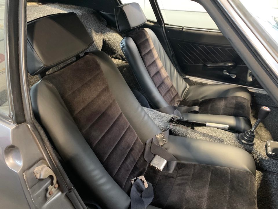 OTAS LOMBARDI Grand Prix