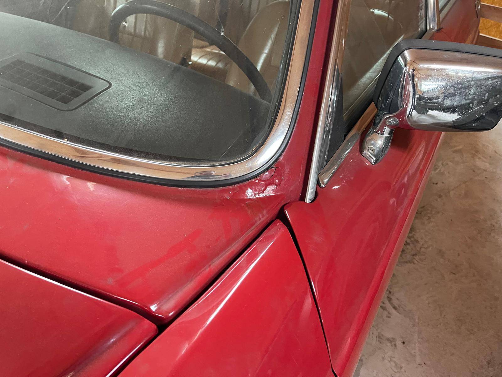 Jaguar XJ6 4.2 (Sur demande)