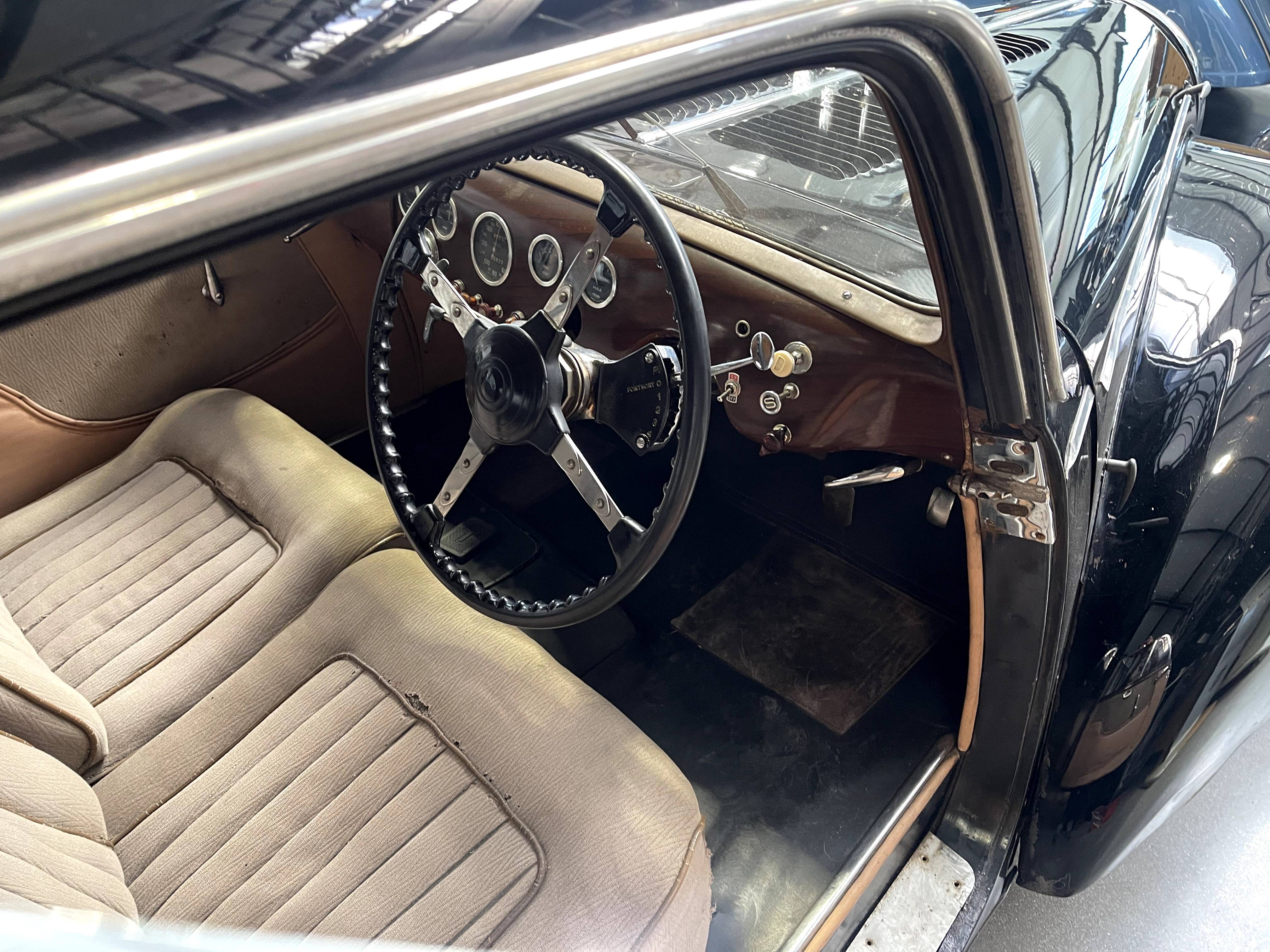 TALBOT Lago T15 Baby