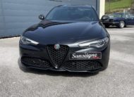 Alfa-Romeo Giulia