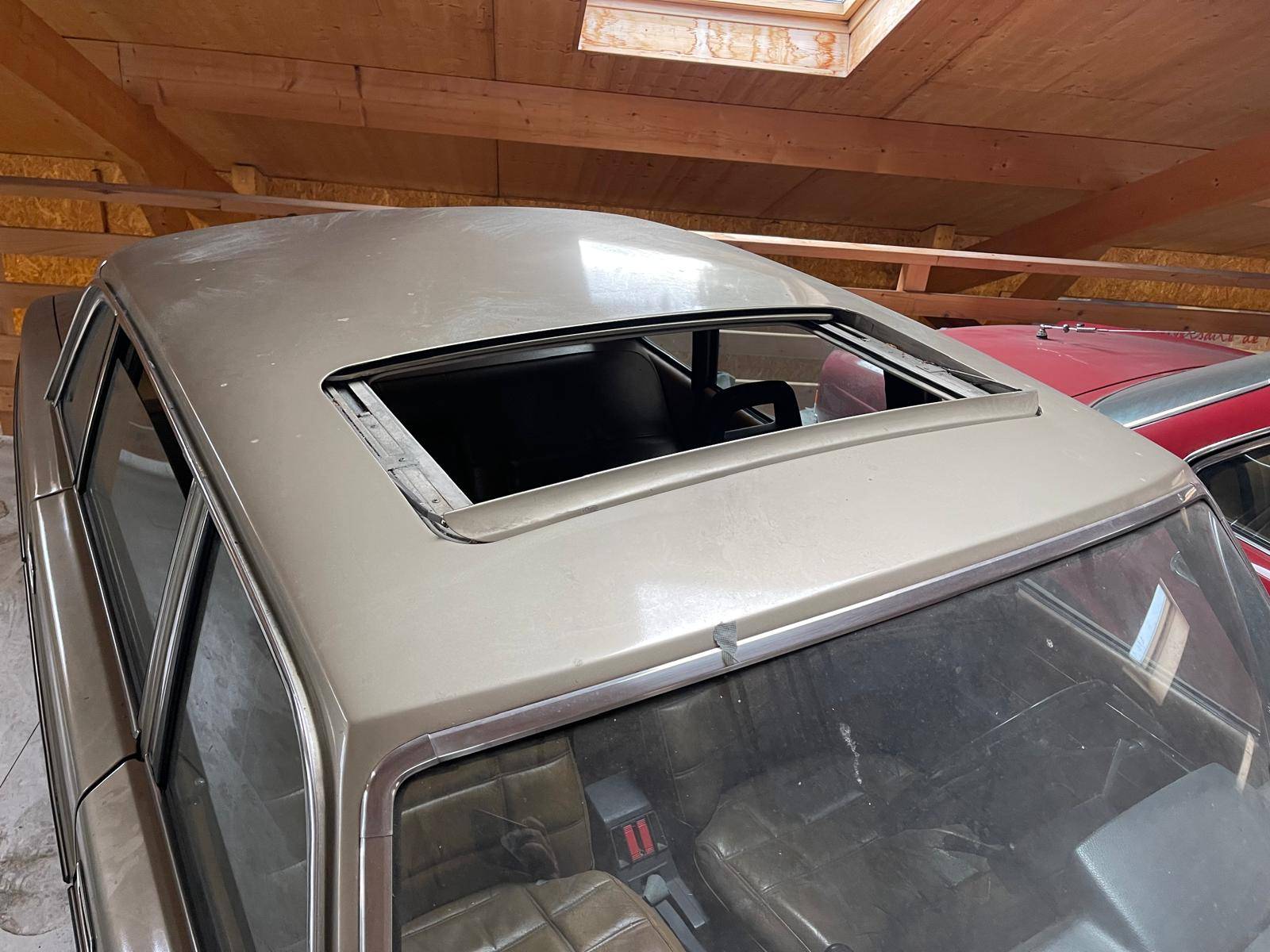 Volvo 264