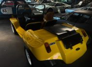 Fiat Buggy 600