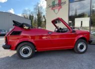 Fiat 126 CABRIOLET