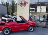 Fiat 126 CABRIOLET