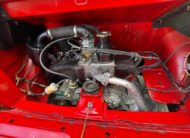Fiat 126 CABRIOLET