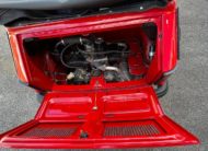 Fiat 126 CABRIOLET