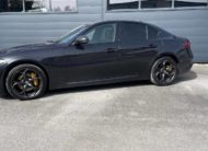 Alfa-Romeo Giulia