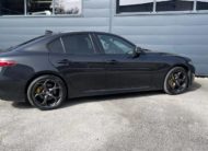 Alfa-Romeo Giulia