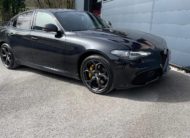 Alfa-Romeo Giulia
