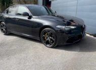 Alfa-Romeo Giulia