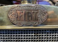 Fiat Brevetti