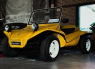 Fiat Buggy 600