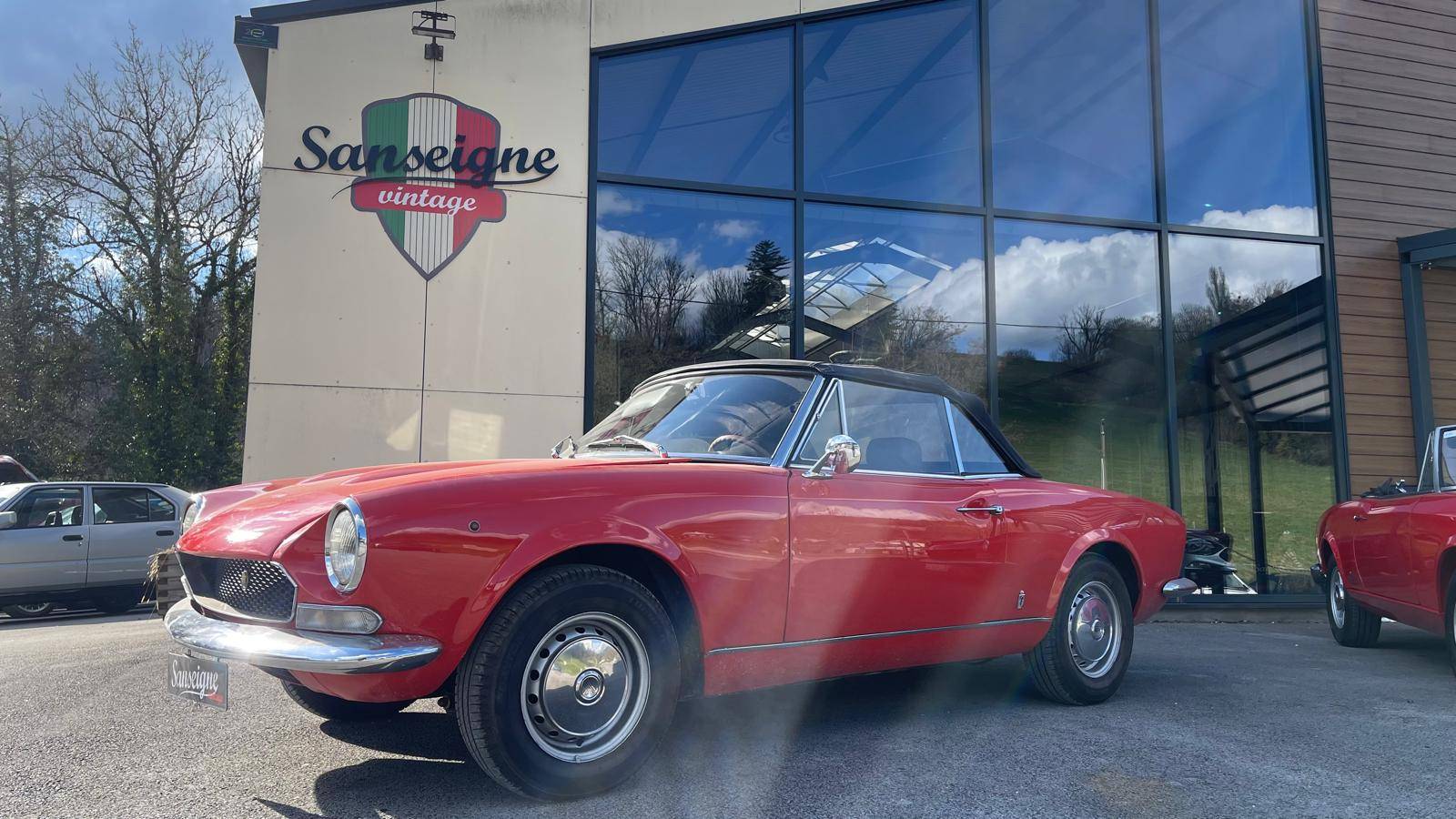Fiat 124