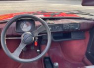 Fiat 126 CABRIOLET