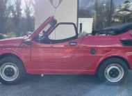 Fiat 126 CABRIOLET