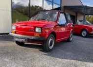 Fiat 126 CABRIOLET