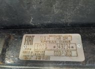 Fiat Buggy 600