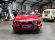Alfa-Romeo Alfetta GTV