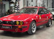 Alfa-Romeo Alfetta GTV6 3.0