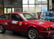 Alfa-Romeo Alfetta GTV