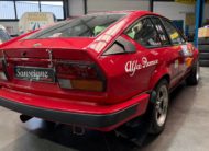 Alfa-Romeo Alfetta GTV6 3.0