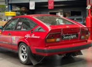 Alfa-Romeo Alfetta GTV