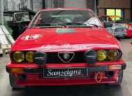 Alfa-Romeo Alfetta GTV6 3.0
