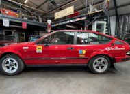 Alfa-Romeo Alfetta GTV6 3.0