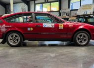 Alfa-Romeo Alfetta GTV6 3.0