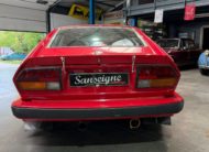 Alfa-Romeo Alfetta GTV6 3.0