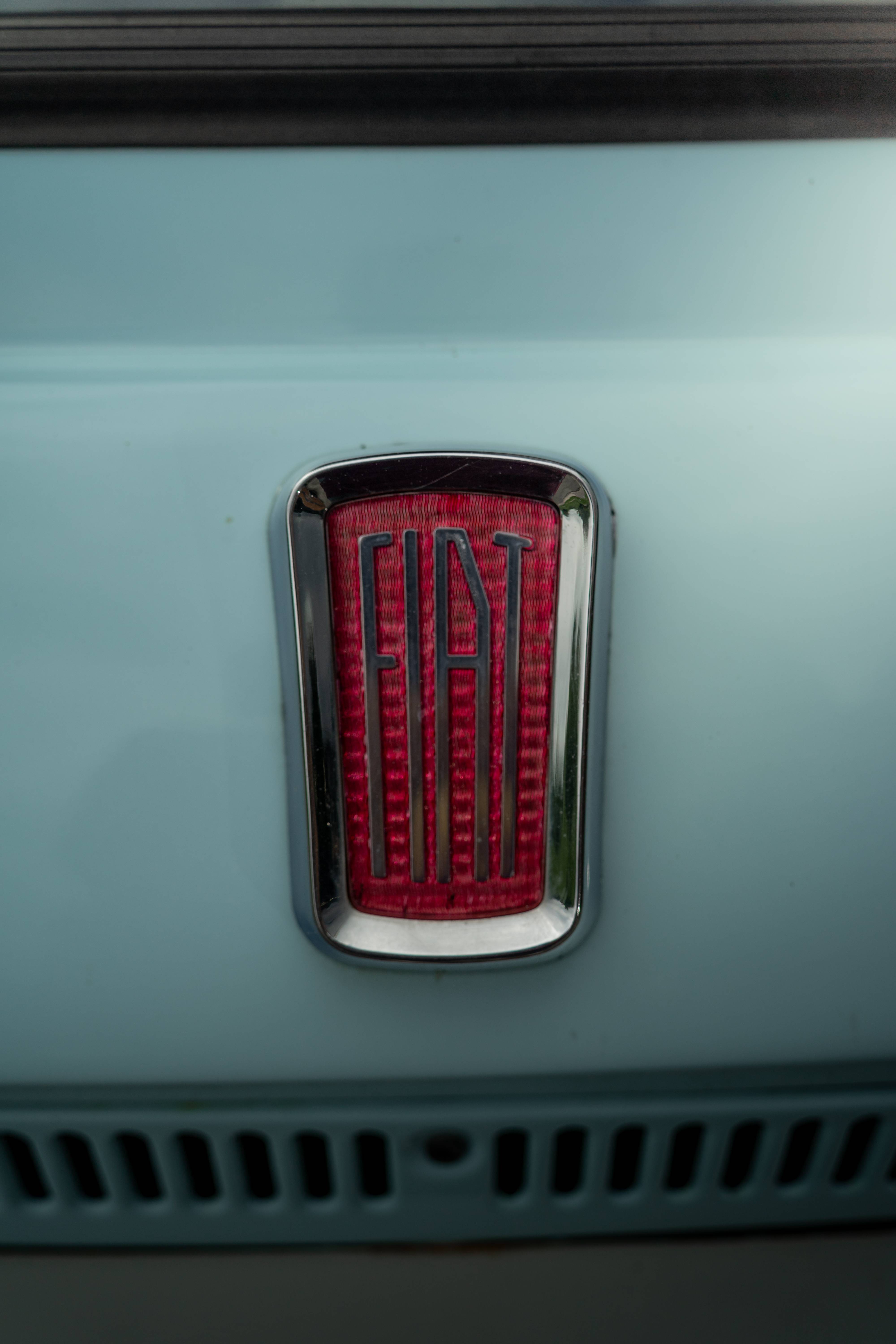 Fiat FIAT 238