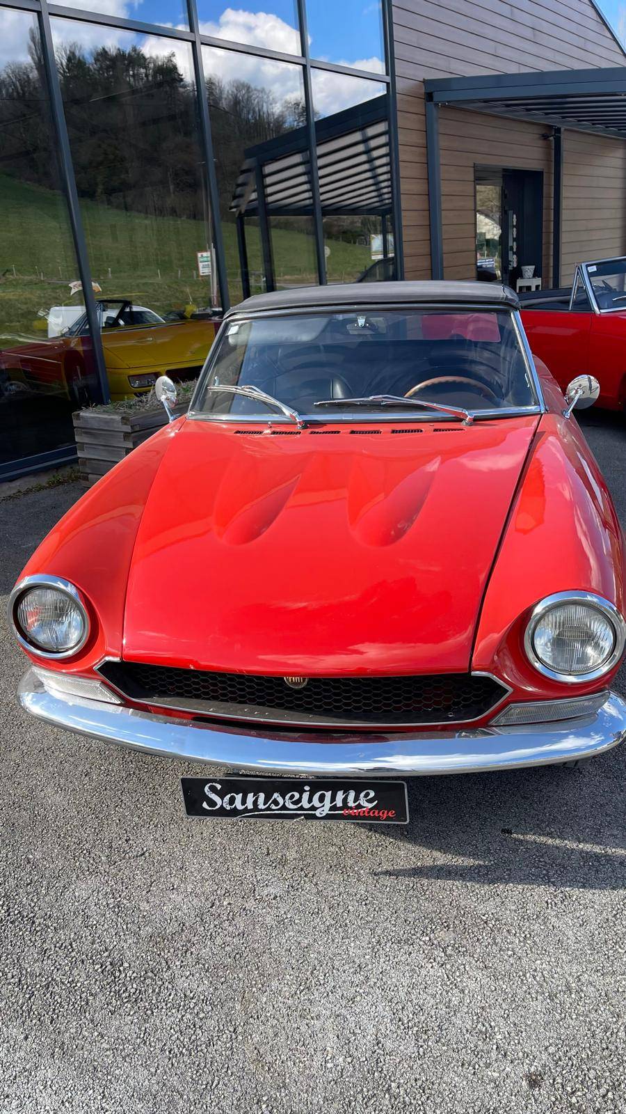Fiat 124