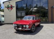 Alfa-Romeo 2000 GTV Bertone