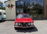Alfa-Romeo 2000 GTV Bertone