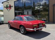 Alfa-Romeo 2000 GTV Bertone
