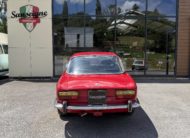 Alfa-Romeo 2000 GTV Bertone