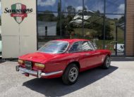 Alfa-Romeo 2000 GTV Bertone