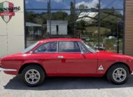 Alfa-Romeo 2000 GTV Bertone